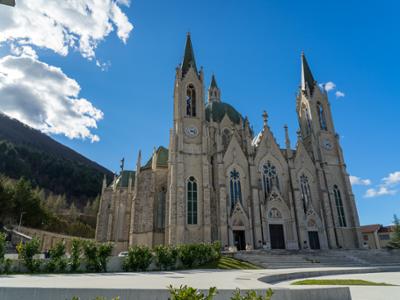 Basilica Minore dell'Addolorata