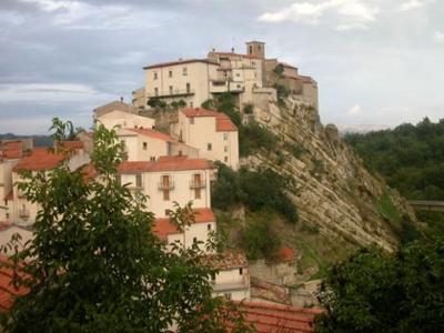 Castelverrino