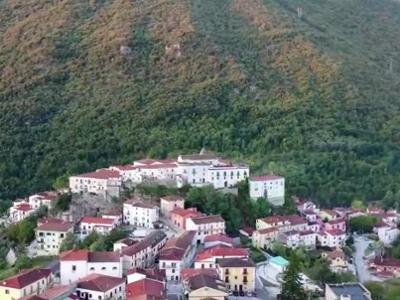 Colli a Volturno