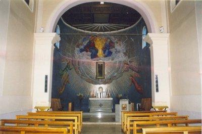 Santuario di Santa Maria del Bagno