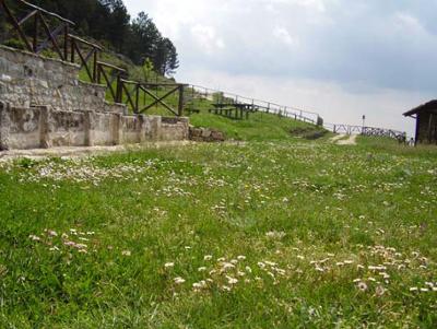 Riserva Naturale Orientata di Pesche