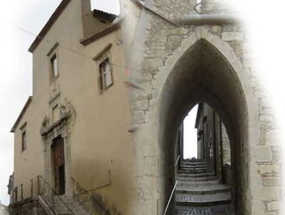 Chiesa di Santa Maria Assunta