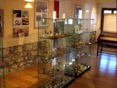 Museo Civico della Pietra