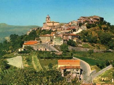 Pettoranello del Molise 