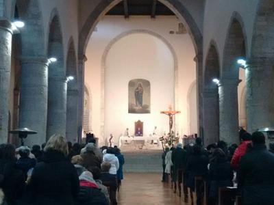 Cattedrale di Santa Maria dell’Assunta