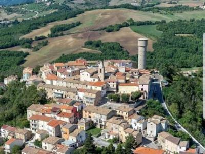 Molise panorama