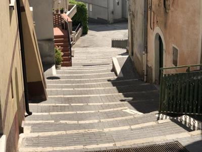 Molise - via Santa Maria