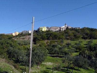 Montelongo panorama