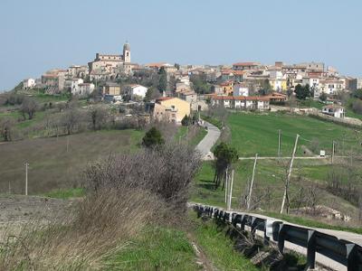MONTELONGO
