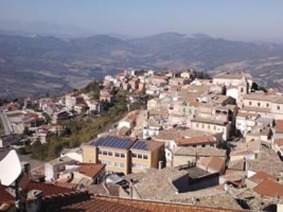 Montefalcone nel Sannio
