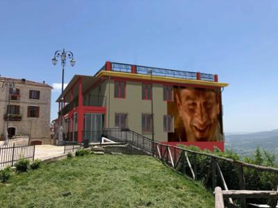 Ferrazzano, Teatro del Loto