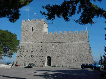Castello Monforte