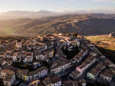 Oratino
