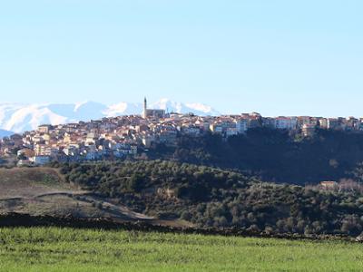 Montenero di Bisaccia