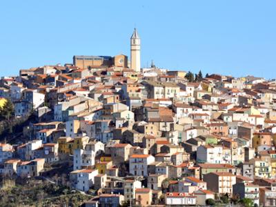Montenero di Bisaccia