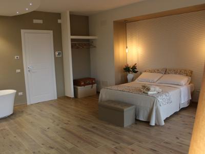 Le Canoniche Nel Matese Albergo Diffuso