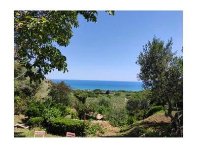 La terrazza sul mare