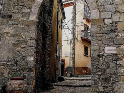 Montorio nei Frentani