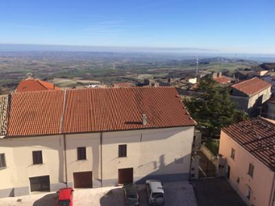 Montorio nei Frentani