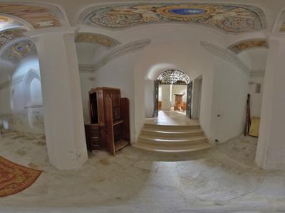 Abbazia di Santa Maria in Casalpiano