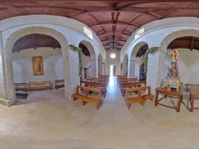 Abbazia di Santa Maria in Casalpiano