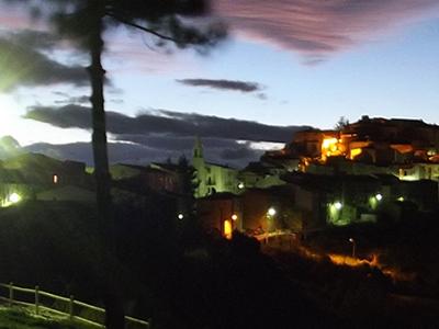 Morrone del Sannio