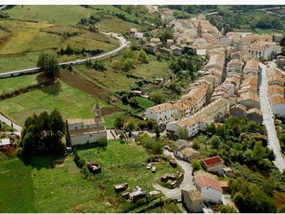 Sant'Angelo del Pesco