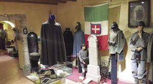 Museo Internazionale delle Guerre Mondiali