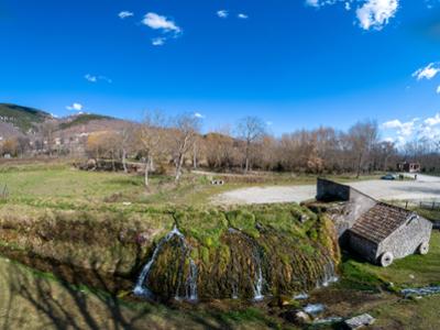 Il Mulino Santa Maria del Molise