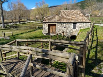 Il Mulino Santa Maria