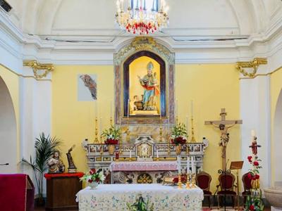 Chiesa San Nicola di Bari