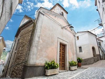 Chiesa San Nicola di Bari