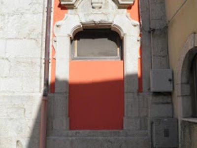 Chiesa parrocchiale dell'Assunzione di Maria Vergine