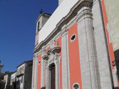 Chiesa parrocchiale dell'Assunzione di Maria Vergine