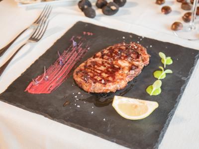 Locanda Belvedere da Stefano Hotel