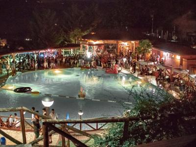 Olympo Club & Restaurant