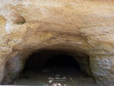 Le grotte