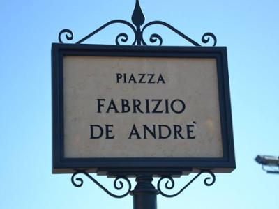 Premio Letterario De André