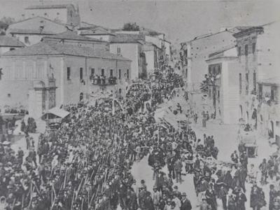 San Giuliano del Sannio