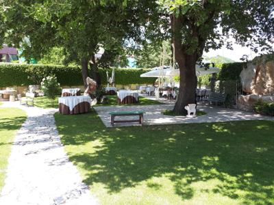 Ristorante La Rondine