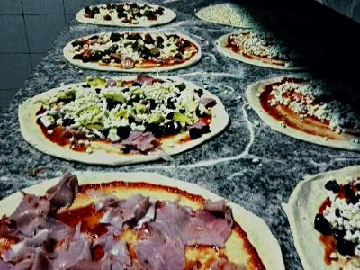 Ristorante La Rondine