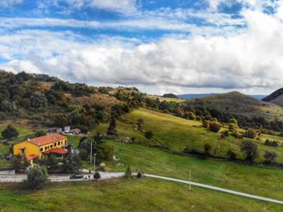 Masseria Monte Pizzi