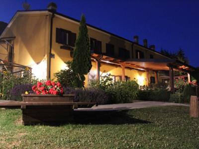 Masseria Monte Pizzi