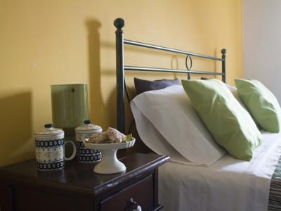 Masseria Monte Pizzi