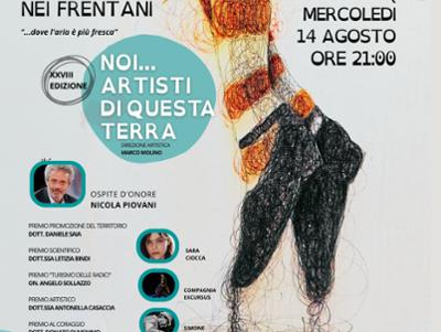 MANIFESTO 14 AGOSTO