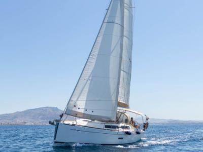 Wind Day: Egadi in barca a vela
