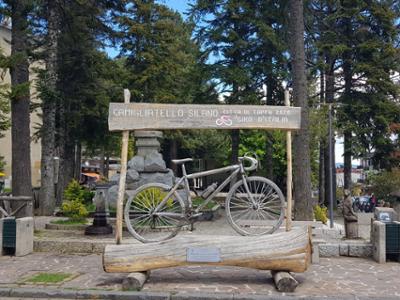 Camigliatello Silano