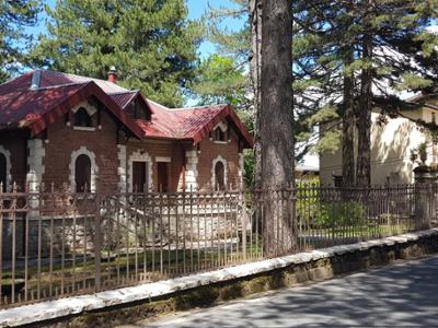 Camigliatello Silano