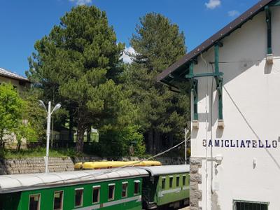 Camigliatello Silano