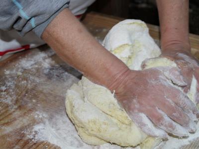 Laboratori cucina tradizionale in Sila
